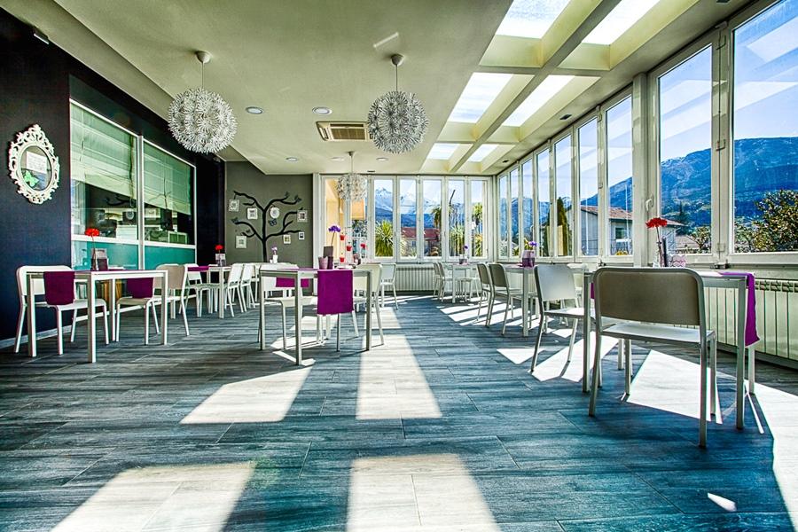 Hotel Spa Sinagoga Hervás Buitenkant foto