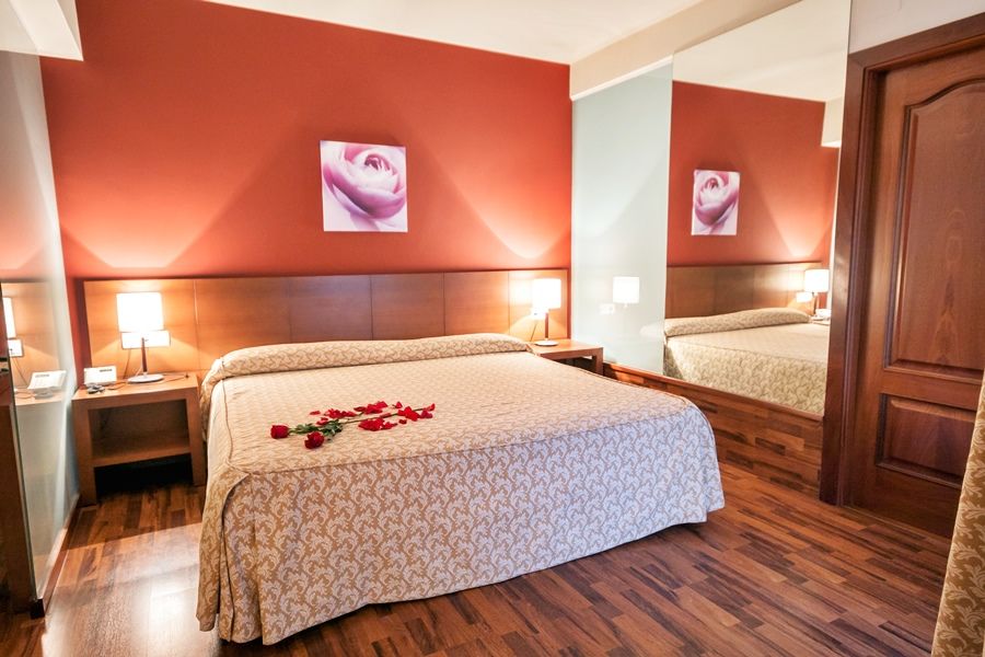 Hotel Spa Sinagoga Hervás Buitenkant foto